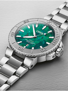 Oris O-73377304137-0782405PEB Erkek Kol Saati