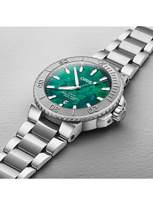 Oris O-73377304137-0782405PEB Erkek Kol Saati