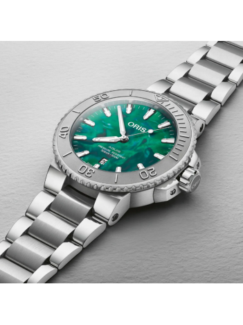 Oris O-73377304137-0782405PEB Erkek Kol Saati