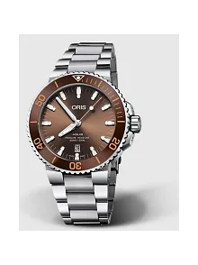 Oris O-73377304152-0782405PEB Erkek Kol Saati