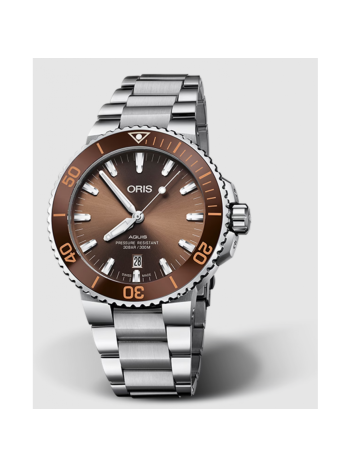 Oris O-73377304152-0782405PEB Erkek Kol Saati