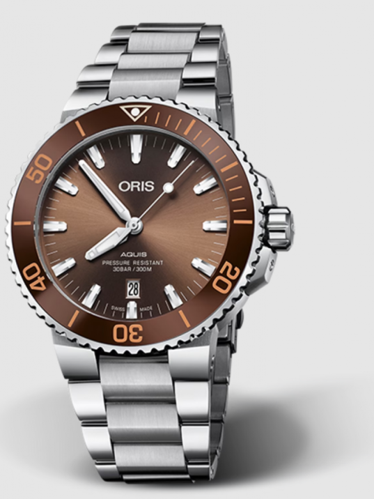 Oris O-73377304152-0782405PEB Erkek Kol Saati