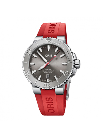 Oris O-73377304153-0742466EB Erkek Kol Saati