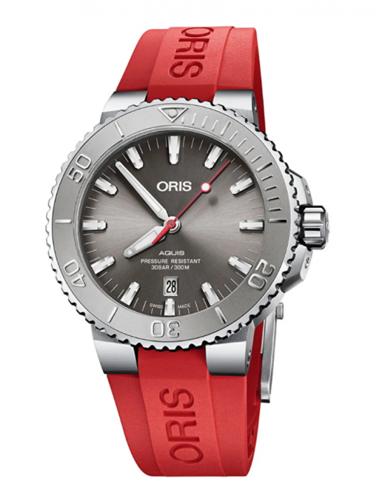 Oris O-73377304153-0742466EB Erkek Kol Saati Oris O-73377304153-0742466EB Erkek Kol Saati