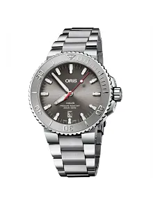 Oris O-73377304153-0782405PEB Erkek Kol Saati