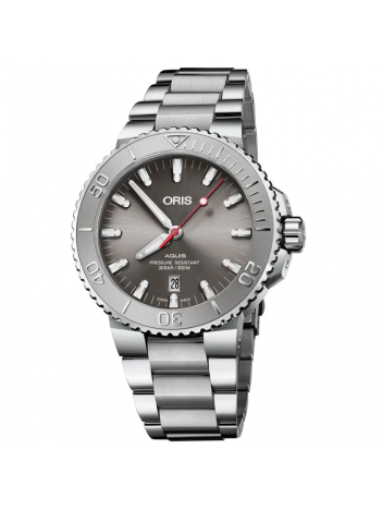 Oris O-73377304153-0782405PEB Erkek Kol Saati