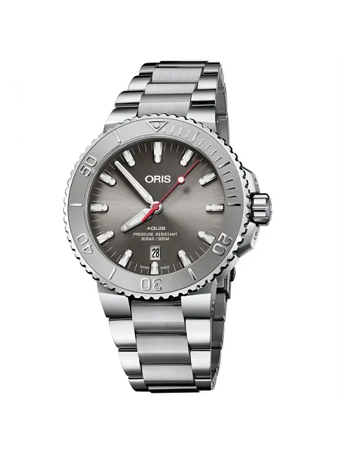 Oris O-73377304153-0782405PEB Erkek Kol Saati