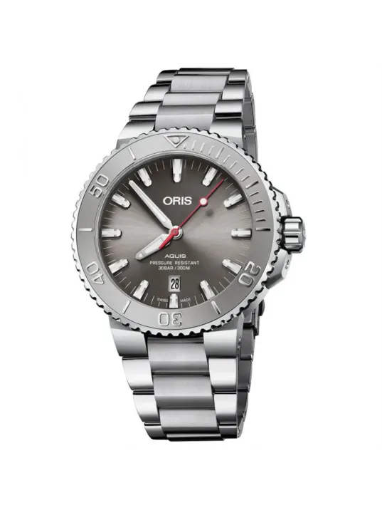 Oris O-73377304153-0782405PEB Erkek Kol Saati