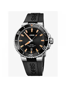 Oris O-73377304159-0742464EB Erkek Kol Saati