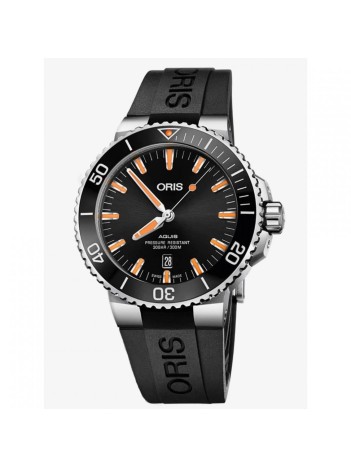 Oris O-73377304159-0742464EB Erkek Kol Saati