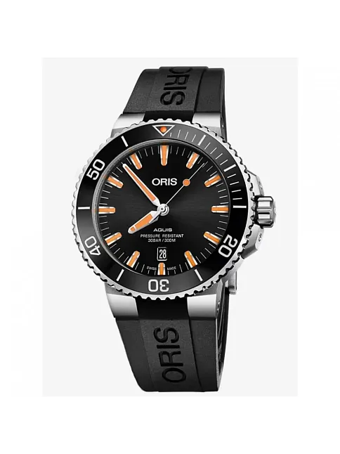 Oris O-73377304159-0742464EB Erkek Kol Saati