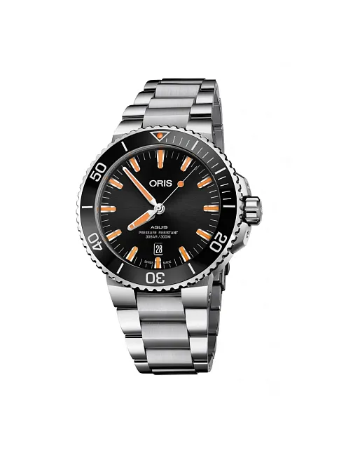 Oris O-73377304159-0782405PEB Erkek Kol Saati