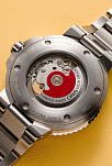 Oris O-73377664135-0782205PEB Erkek Kol Saati