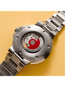 Oris O-73377664135-0782205PEB Erkek Kol Saati