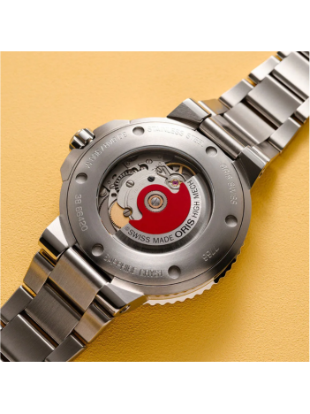 Oris O-73377664135-0782205PEB Erkek Kol Saati