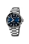 Oris O-73377664135-0782205PEB Erkek Kol Saati