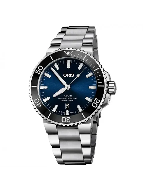 Oris O-73377664135-0782205PEB Erkek Kol Saati