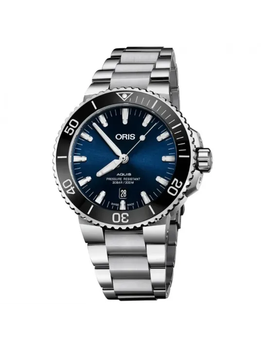 Oris O-73377664135-0782205PEB Erkek Kol Saati