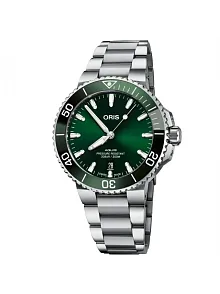 Oris O-73377664157-0782205PEB Erkek Kol Saati