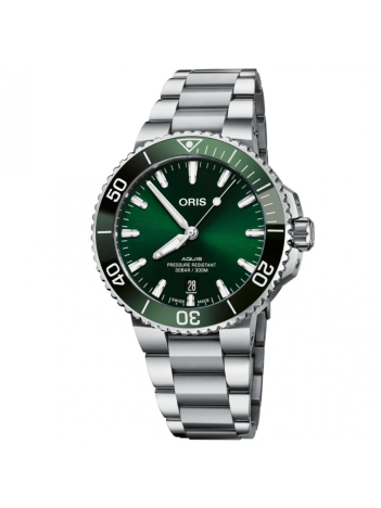 Oris O-73377304157-0782405PEB Erkek Kol Saati