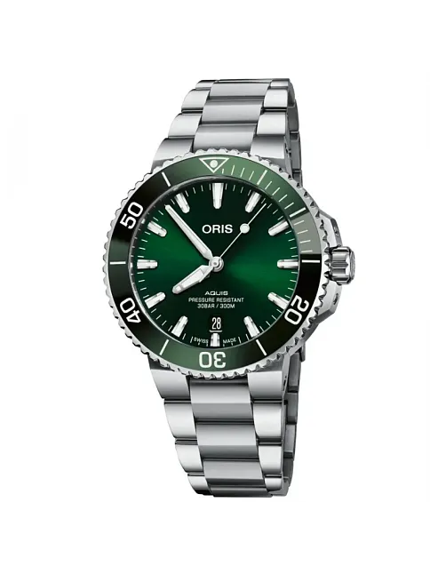 Oris O-73377304157-0782405PEB Erkek Kol Saati
