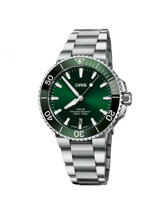 Oris O-73377664157-0782205PEB Erkek Kol Saati