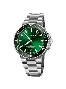 Oris O-73377894157-0782304PEB Erkek Kol Saati