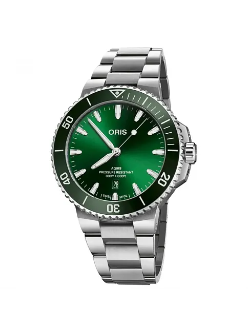 Oris O-73377894157-0782304PEB Erkek Kol Saati