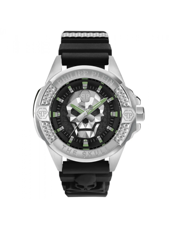 Philipp Plein PWAAA0121 Erkek Kol Saati