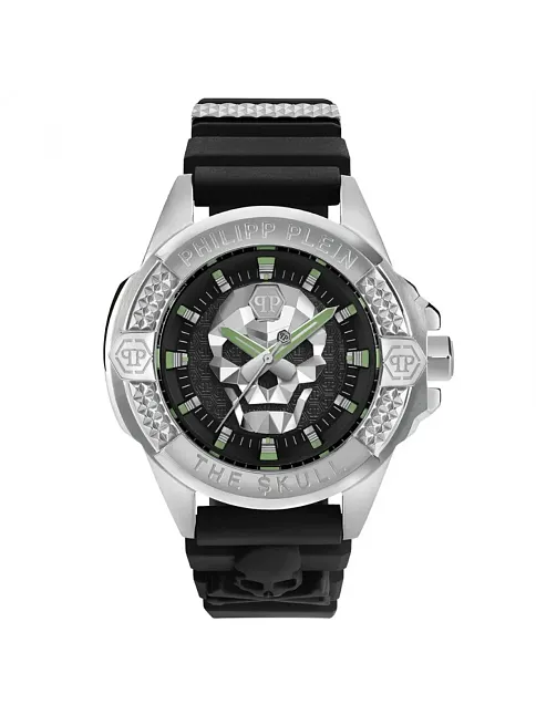 Philipp Plein PWAAA0121 Erkek Kol Saati