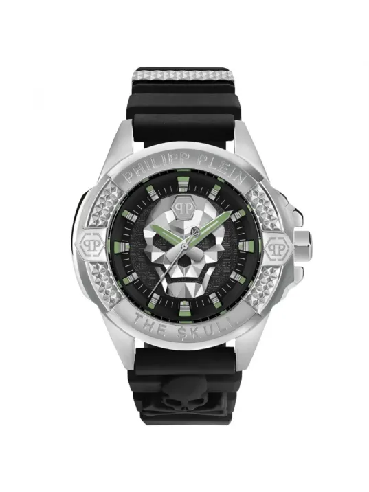 Philipp Plein PWAAA0121 Erkek Kol Saati Philipp Plein PWAAA0121 Erkek Kol Saati