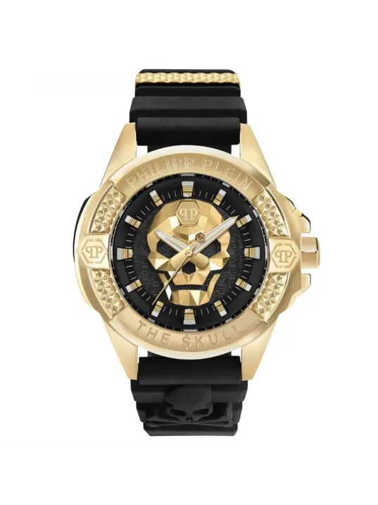 Philipp Plein PWAAA0221 Erkek Kol Saati