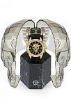 Philipp Plein PWAAA0221 Erkek Kol Saati