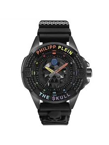 Philipp Plein PWAAA0621 Erkek Kol Saati