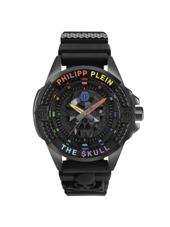 Philipp Plein PWAAA0621 Erkek Kol Saati