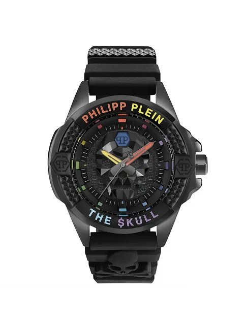 Philipp Plein PWAAA0621 Erkek Kol Saati