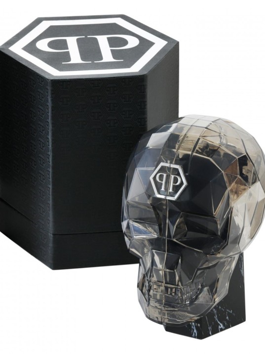 Philipp Plein PWAAA0621 Erkek Kol Saati