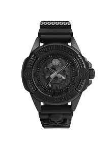 Philipp Plein PWAAA0721 Erkek Kol Saati