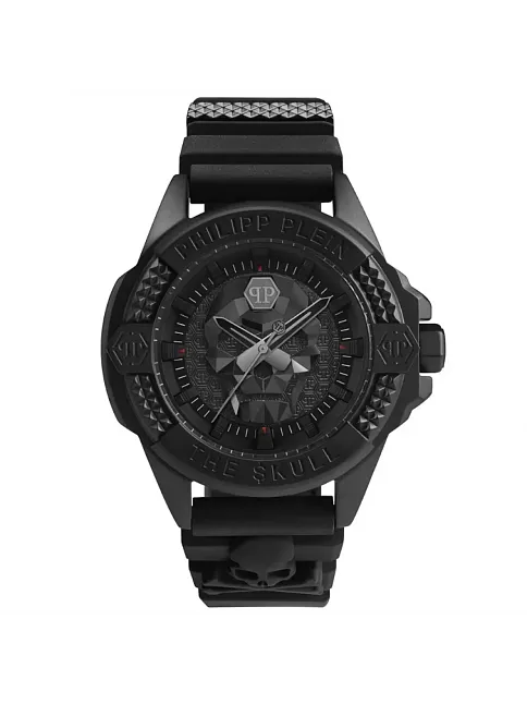 Philipp Plein PWAAA0721 Erkek Kol Saati