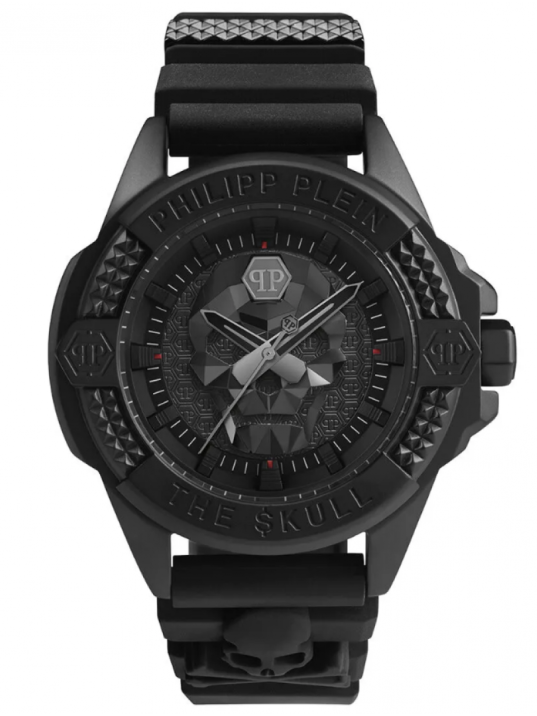 Philipp Plein PWAAA0721 Erkek Kol Saati