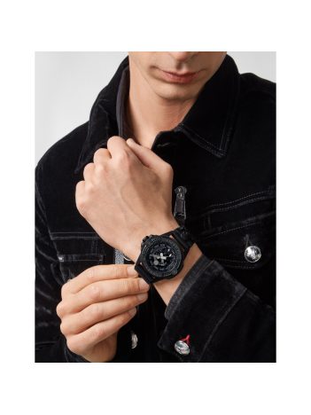 Philipp Plein PWAAA0721 Erkek Kol Saati