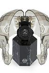 Philipp Plein PWAAA0721 Erkek Kol Saati