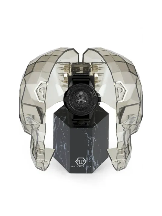 Philipp Plein PWAAA0721 Erkek Kol Saati