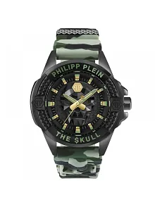 Philipp Plein PWAAA0821 Erkek Kol Saati