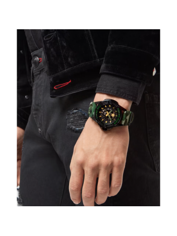 Philipp Plein PWAAA0821 Erkek Kol Saati