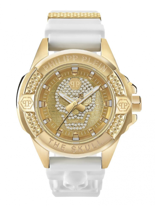 Philipp Plein PWAAA1221 Kol Saati