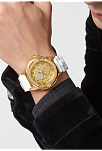 Philipp Plein PWAAA1221 Kol Saati