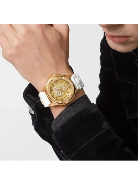 Philipp Plein PWAAA1221 Kol Saati
