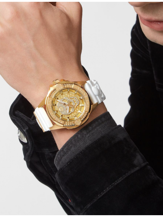 Philipp Plein PWAAA1221 Kol Saati