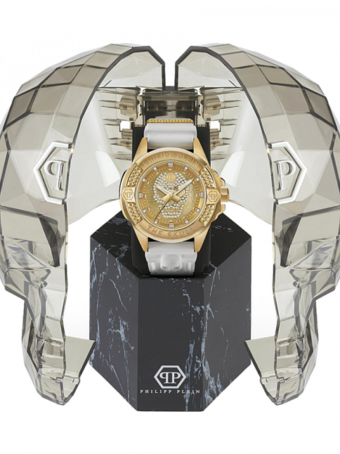 Philipp Plein PWAAA1221 Kol Saati